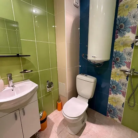 In Complex Albena Hills Appartement *