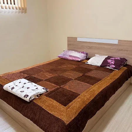 In Complex Albena Hills * Rogachevo