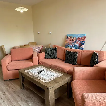 In Complex Albena Hills