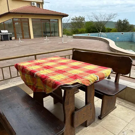 Appartement In Complex Albena Hills Rogachevo