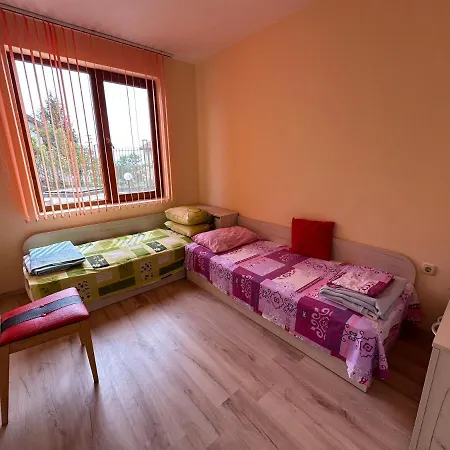 In Complex Albena Hills *