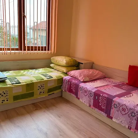 In Complex Albena Hills * רוגאצ'בו