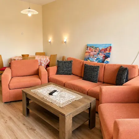 Apartment In Complex Albena Hills Rogachevo