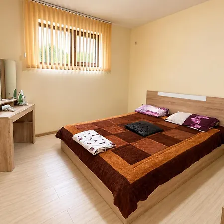 Apartment In Complex Albena Hills Rogachevo