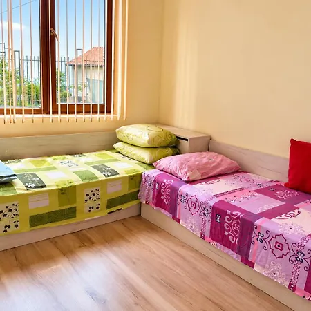 Apartment In Complex Albena Hills *