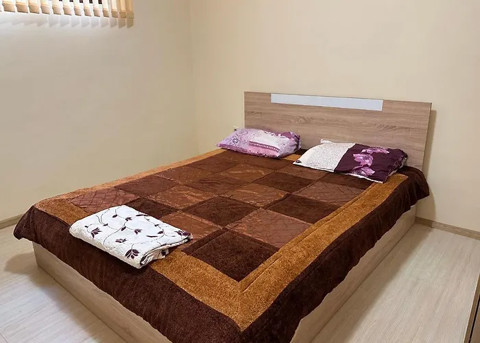 In Complex Albena Hills * Rogachevo