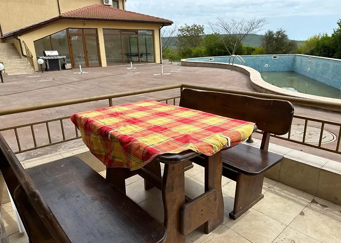 Appartamento In Complex Albena Hills Rogachevo