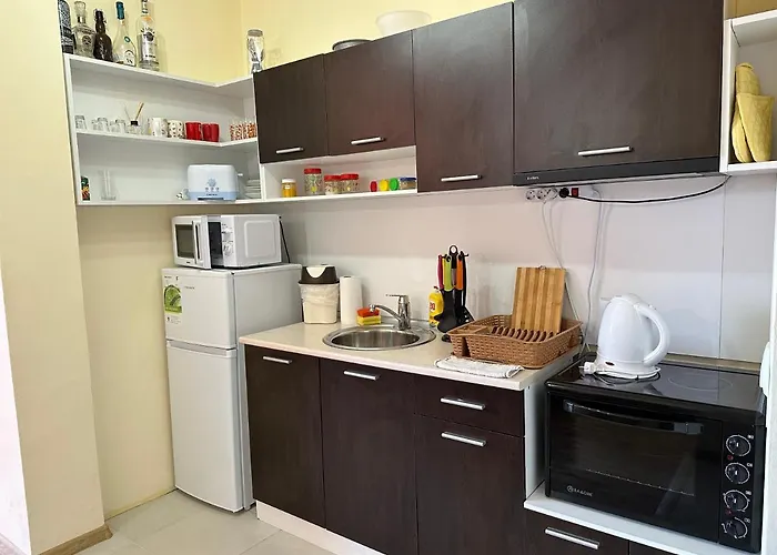 In Complex Albena Hills Appartamento